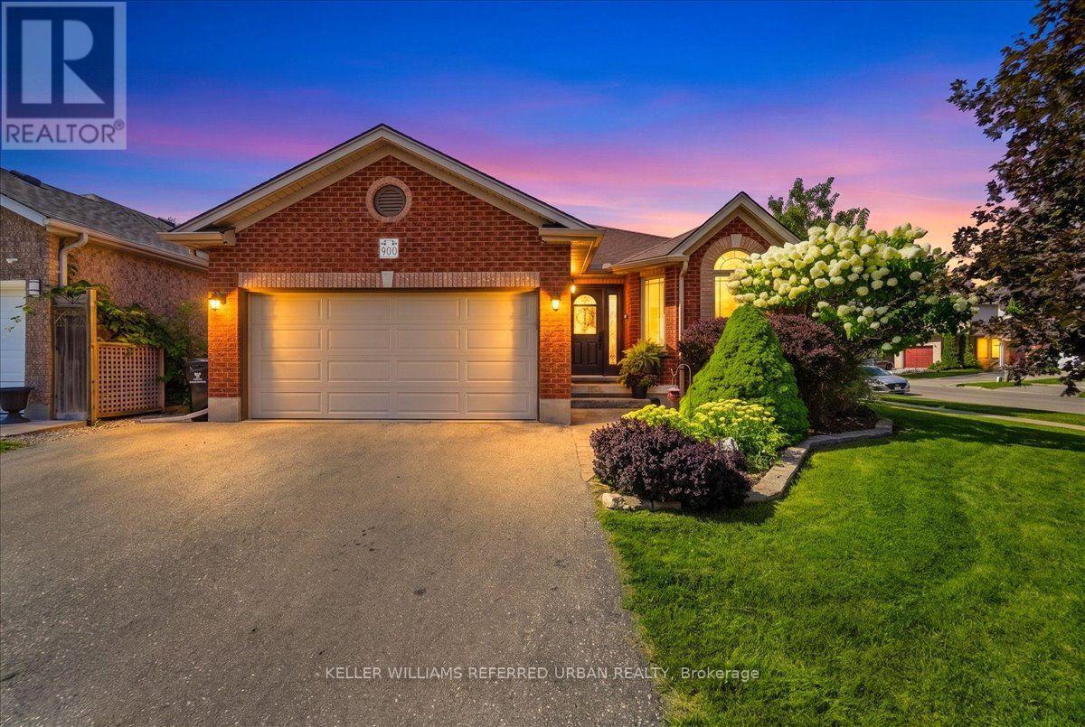MLS® listing #30204109 for sale located at 900 KEEWATIN PLACE