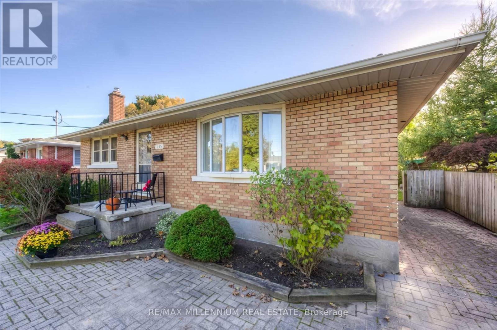 MLS® listing #30204131 for sale located at 135 BYRON AVENUE