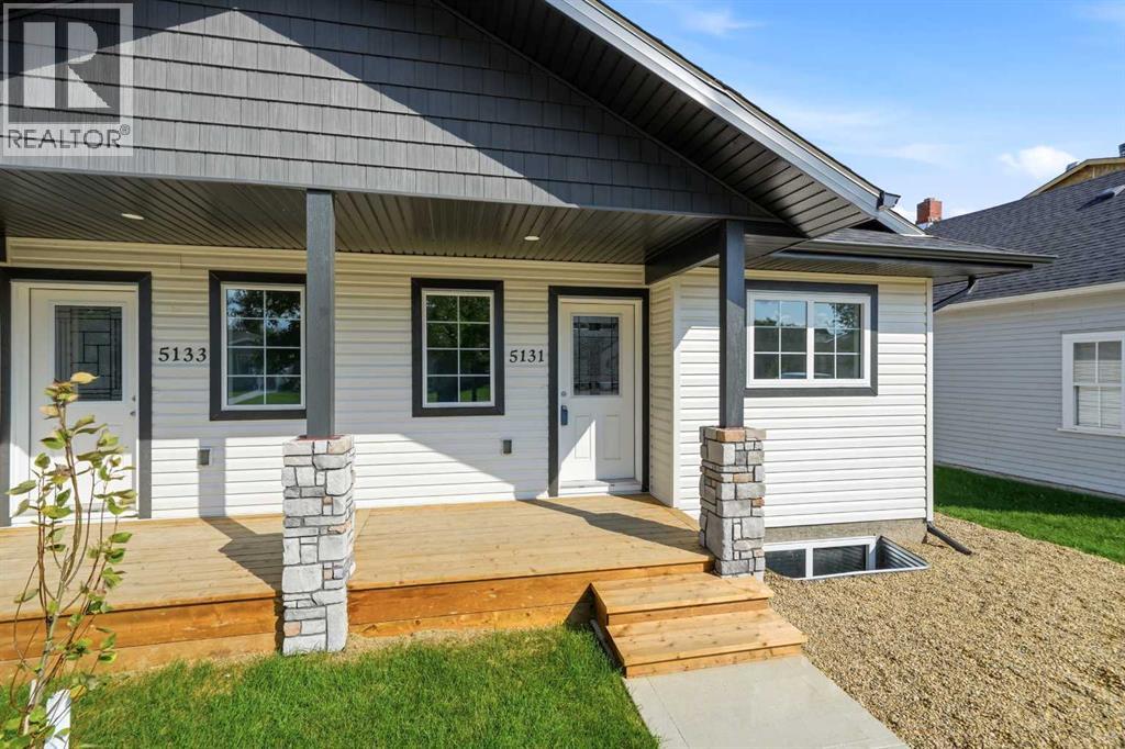 MLS® listing #30204158 for sale located at 5131 52 Street