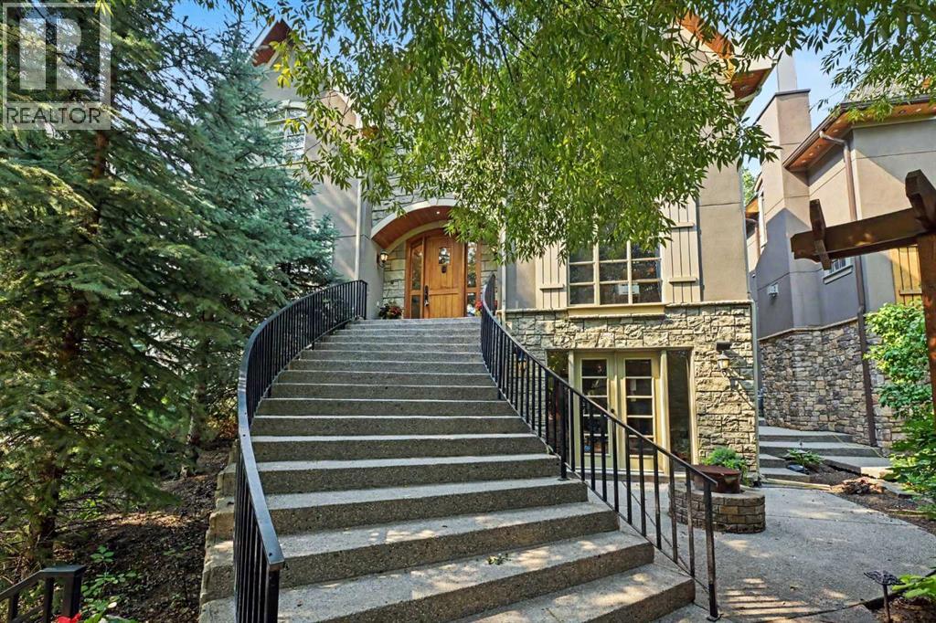 MLS® listing #30204163 for sale located at 614 Crescent Boulevard SW