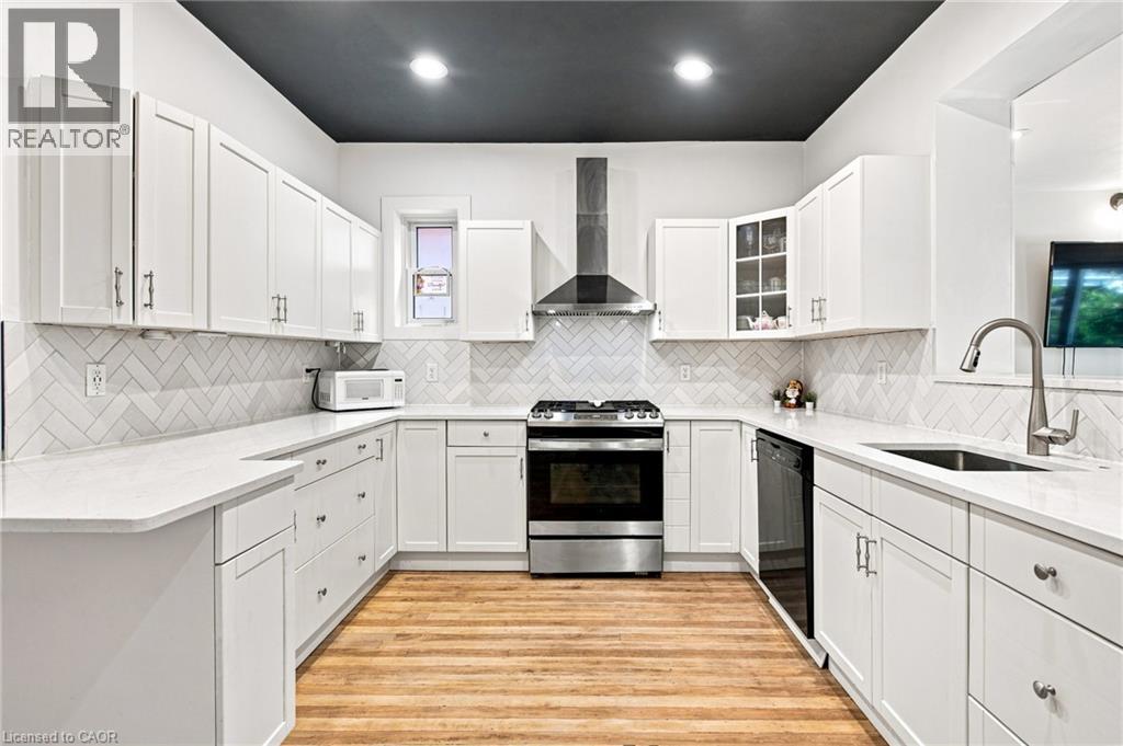 MLS® listing #30204177 for sale located at 145 CHURCH Street