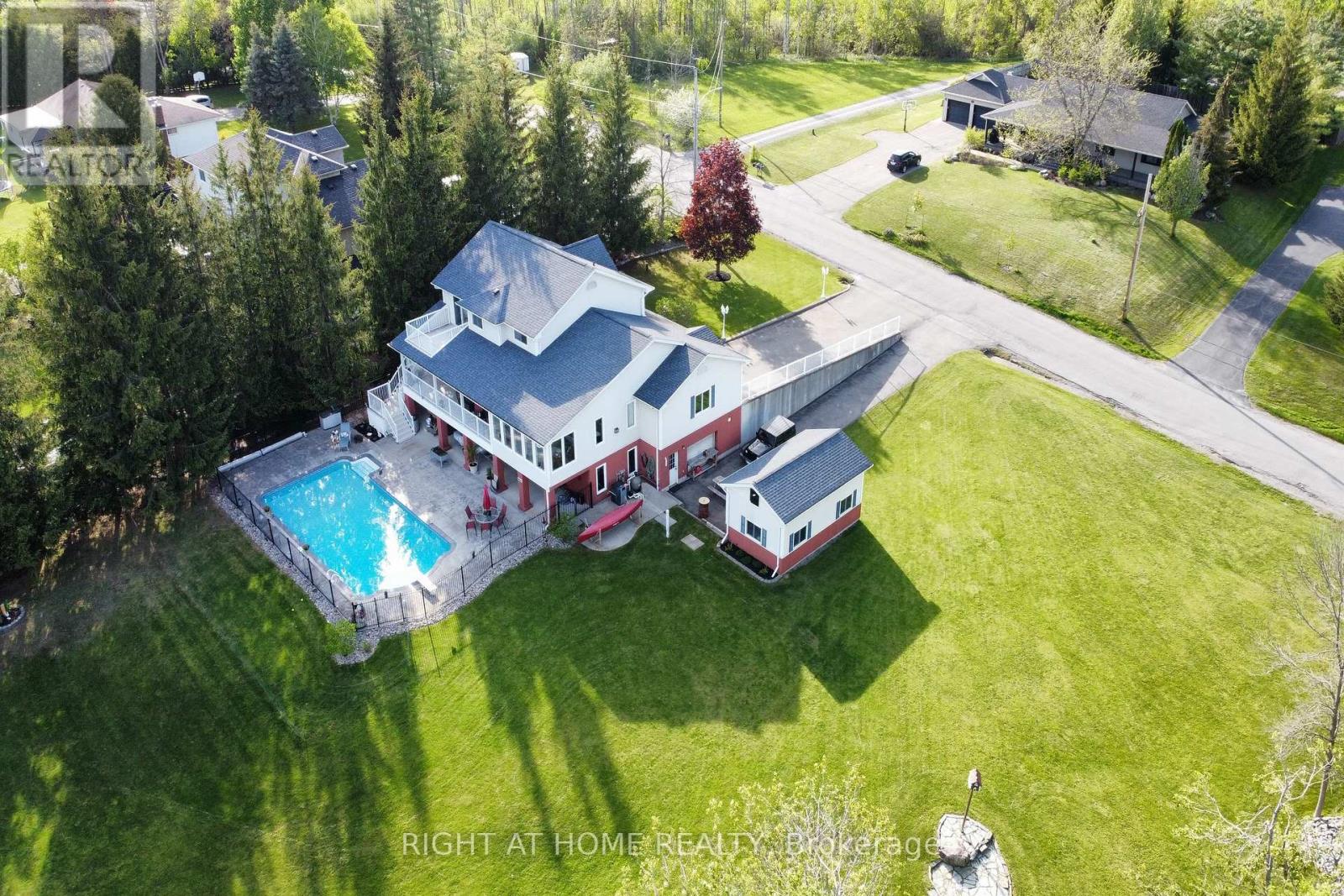 MLS® listing #30204384 for sale located at 599 MANIECE AVENUE