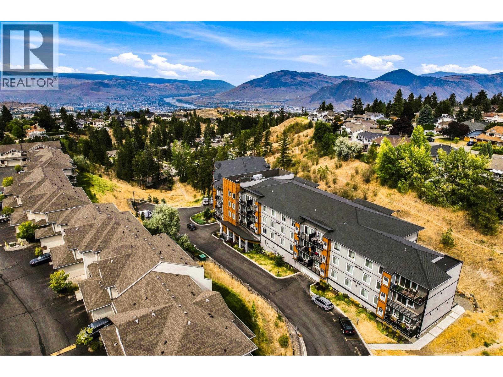 MLS® listing #30204435 for sale located at 2046 ROBSON Place Unit# 105