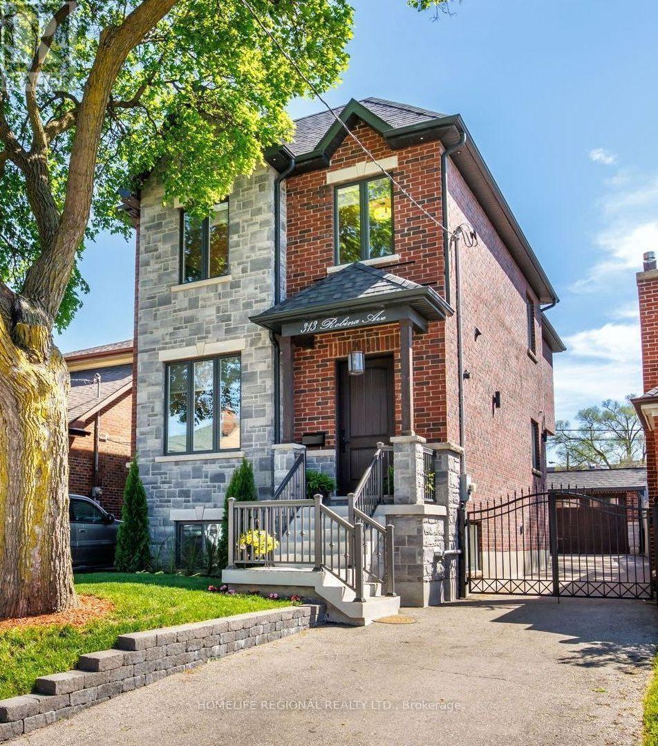 MLS® listing #30204478 for sale located at 313 ROBINA AVENUE