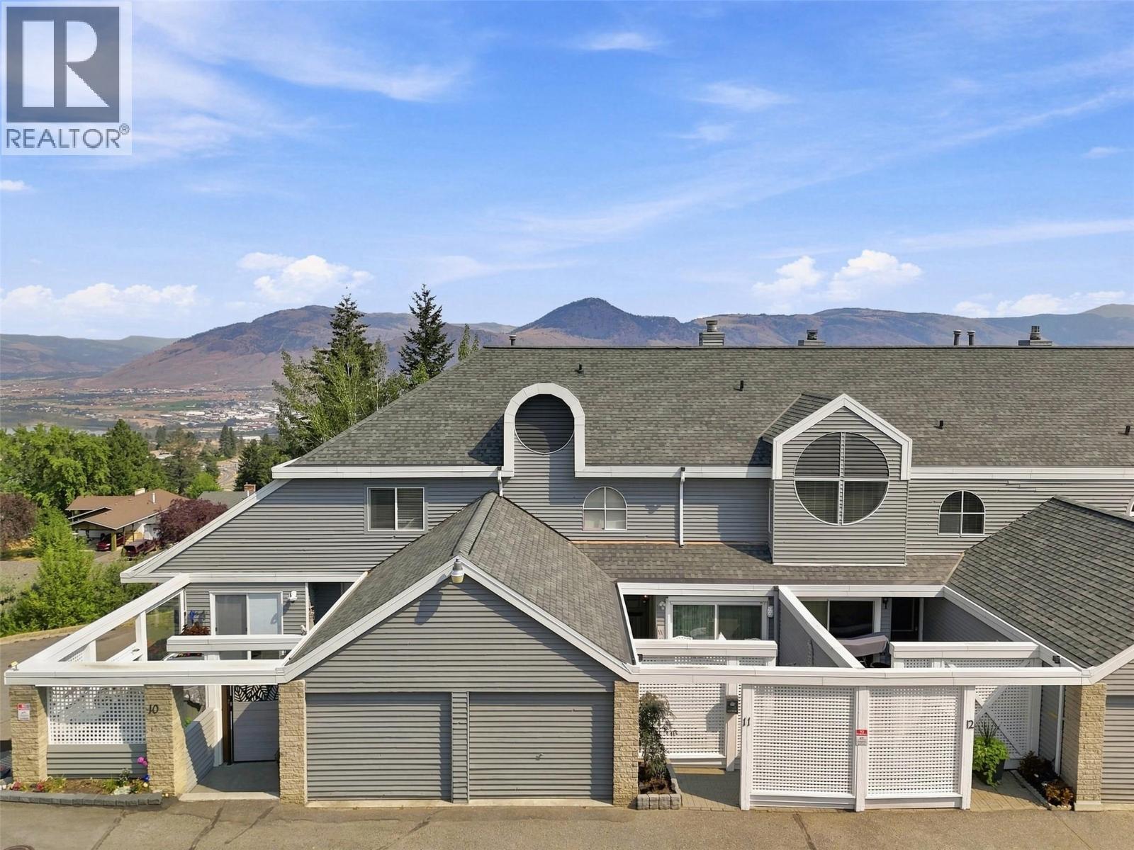MLS® listing #30204520 for sale located at 1795 Summit Drive Unit# 11
