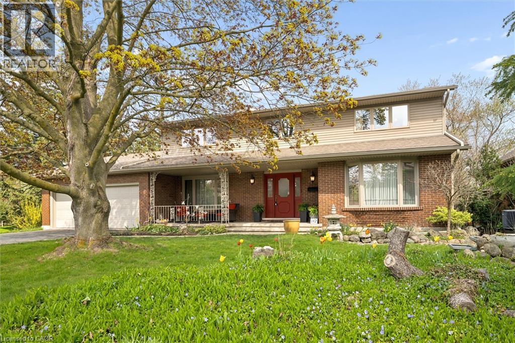 MLS® listing #30204529 for sale located at 142 CARSON Drive