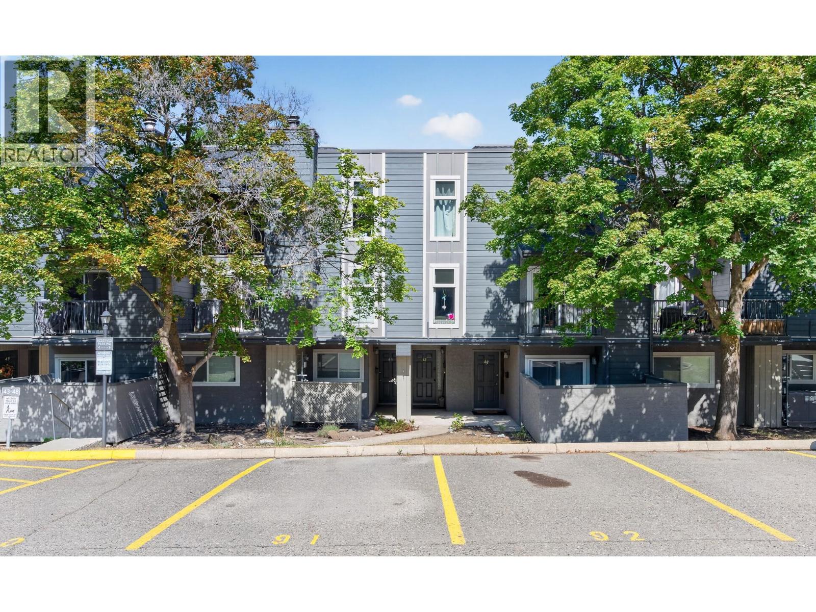 MLS® listing #30204827 for sale located at 1221 Hugh Allan Drive Unit# 47