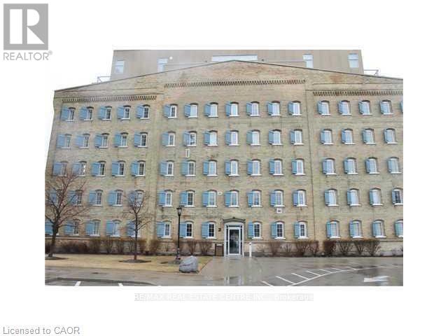 MLS® listing #30205401 for sale located at 307 - 3 FATHER DAVID BAUER DRIVE