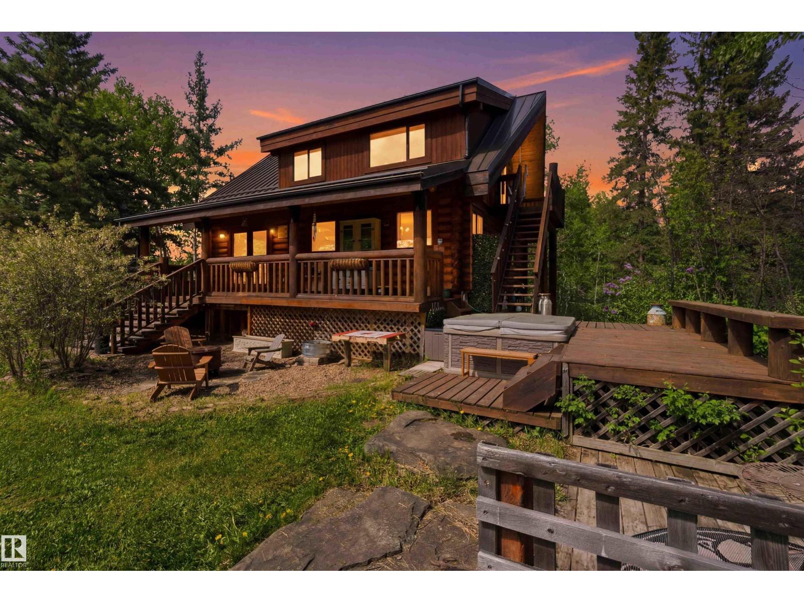 MLS® listing #30205425 for sale located at #17 A 15031 TWP ROAD 462