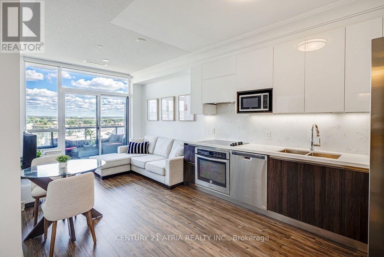 MLS® listing #30205666 for sale located at RG15 - 25 WATER WALK DRIVE