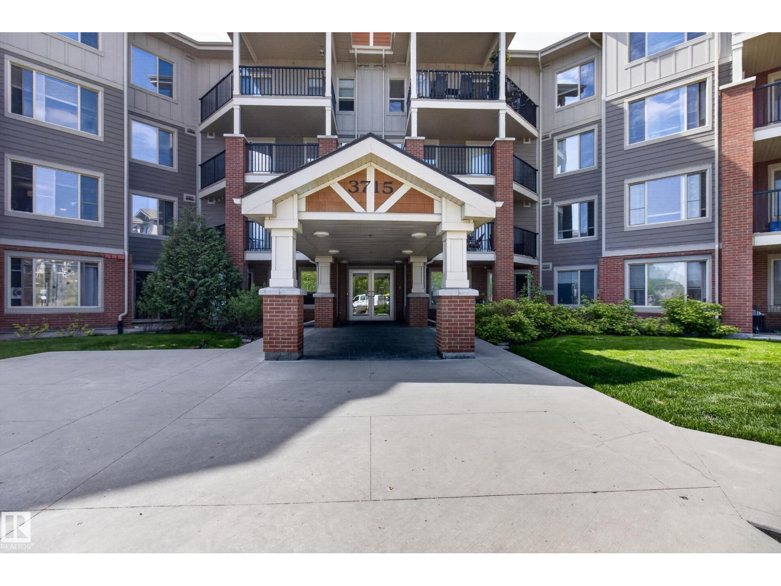 MLS® listing #30205701 for sale located at #302 3715 WHITELAW LN NW