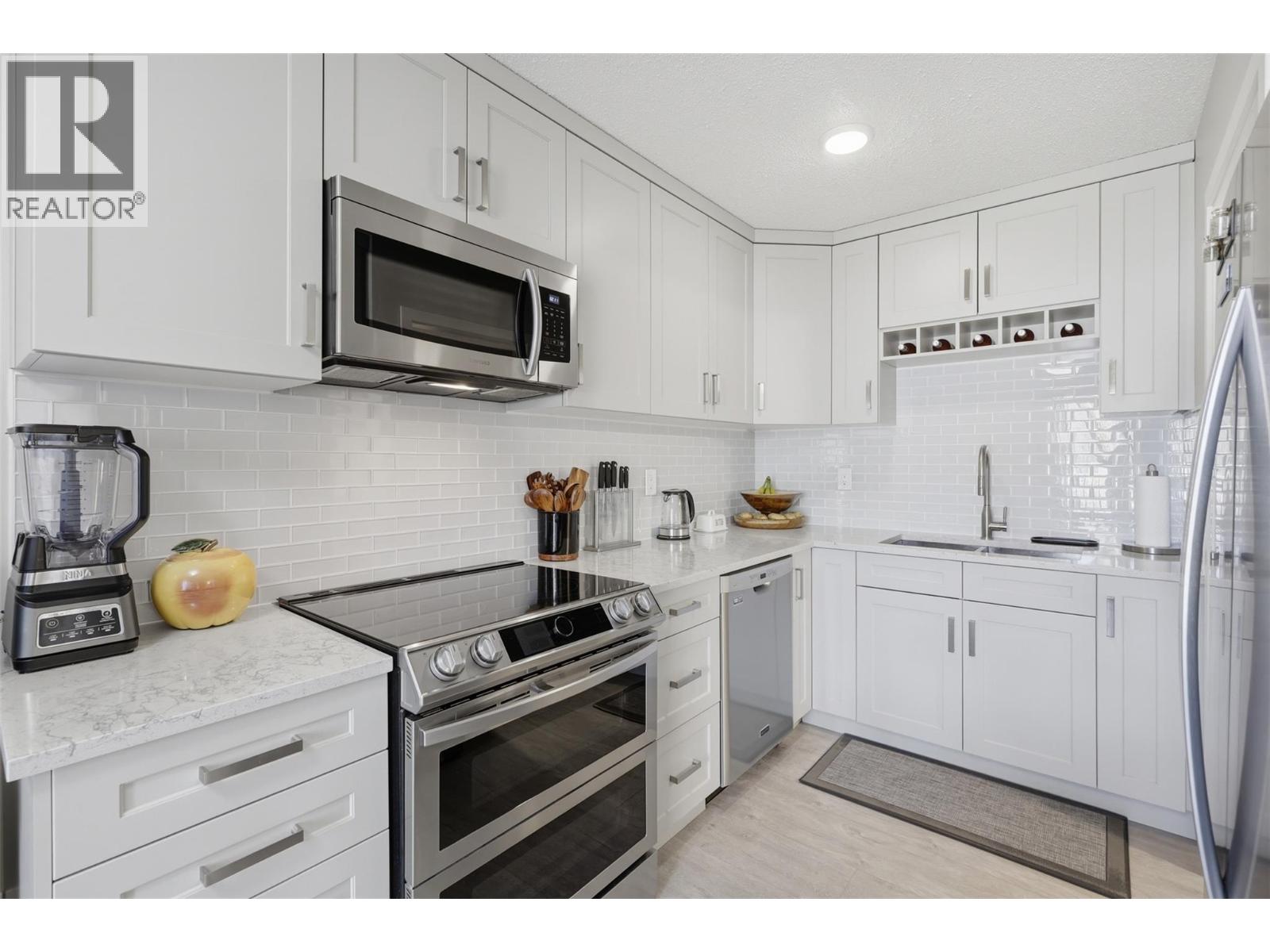 MLS® listing #30205904 for sale located at 1221 Hugh Allan Drive Unit# 58