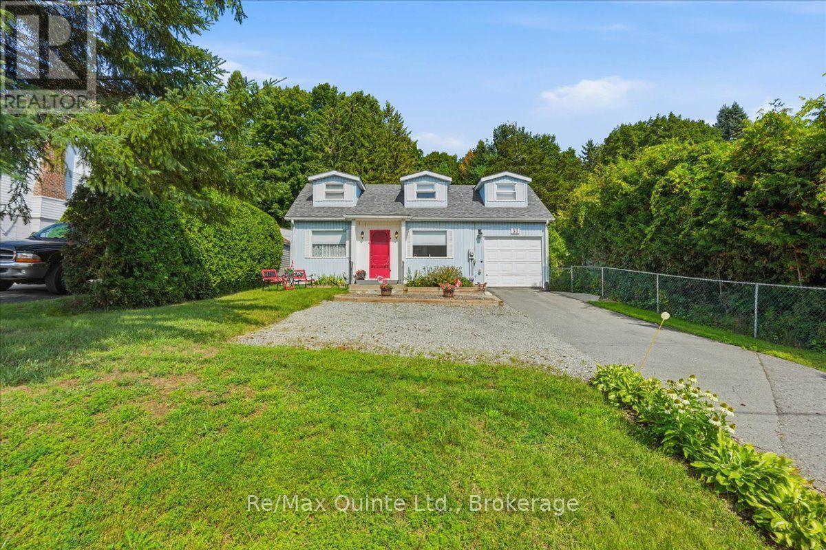 MLS® listing #30206025 for sale located at 33 GEORGE STREET