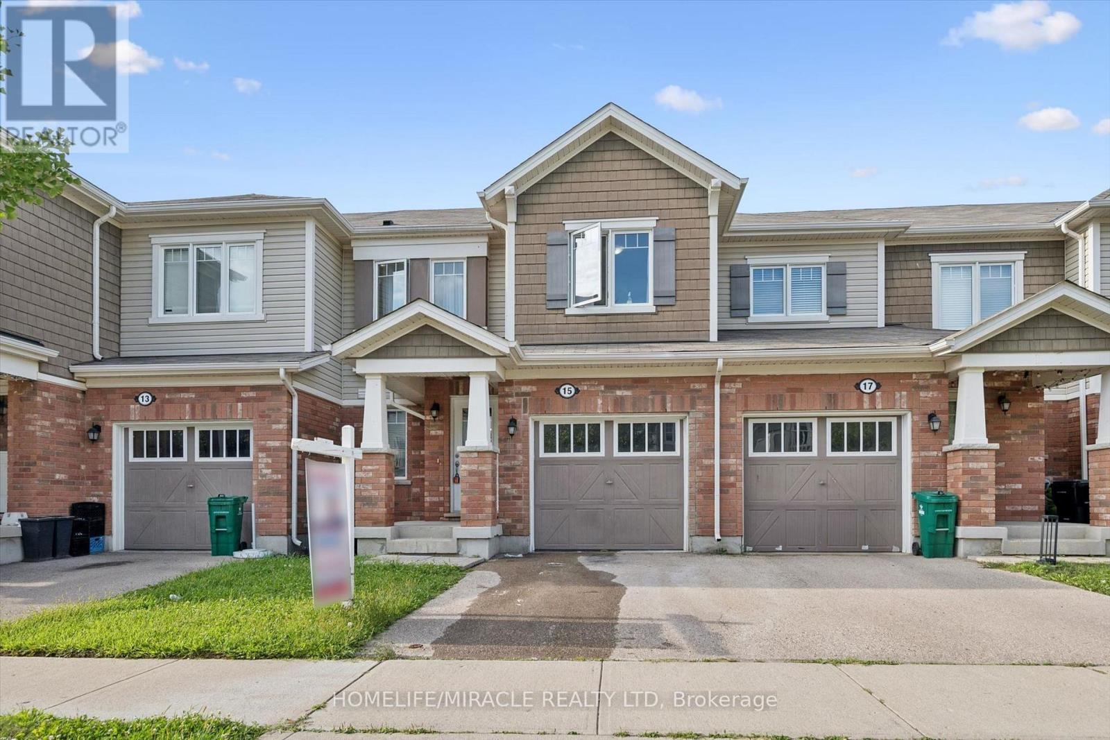 MLS® listing #30206406 for sale located at 15 STRATUS STREET