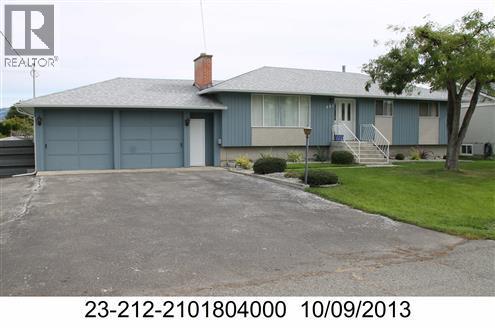 MLS® listing #30206756 for sale located at 881 MCGILLIVRAY Street