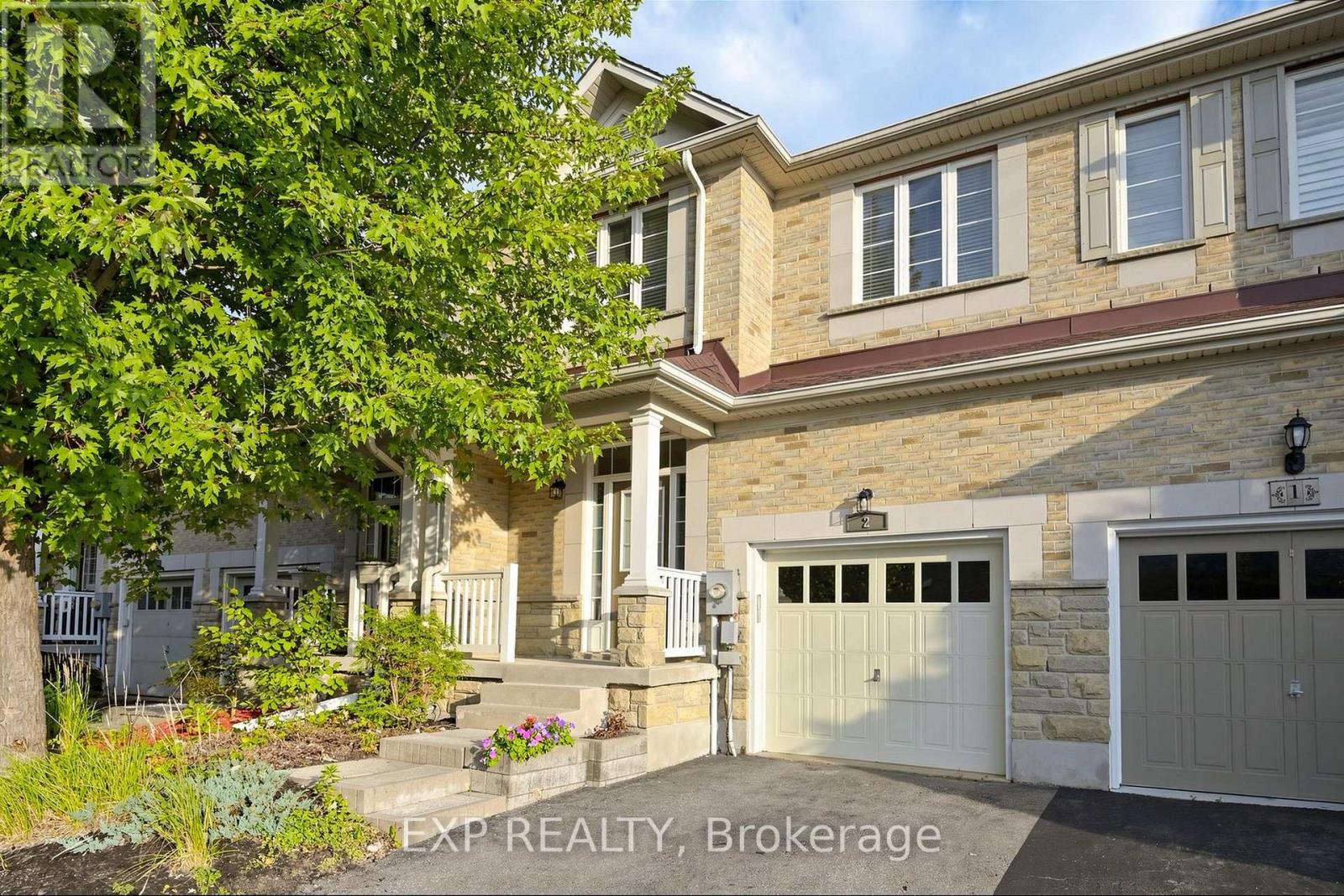MLS® listing #30206835 for sale located at 2-28 DOON MILLS DRIVE