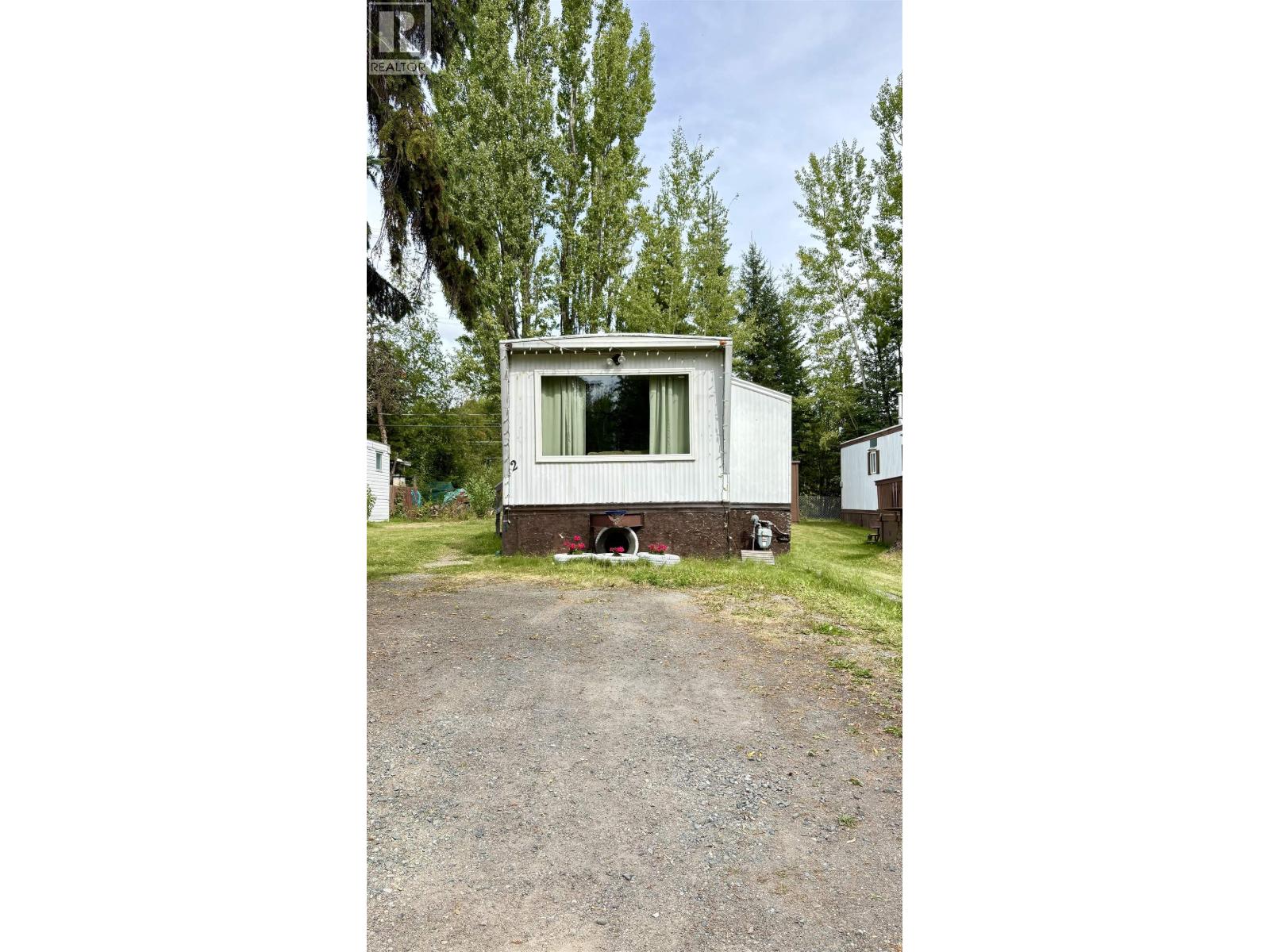 MLS® listing #30207022 for sale located at 2 8474 BUNCE ROAD