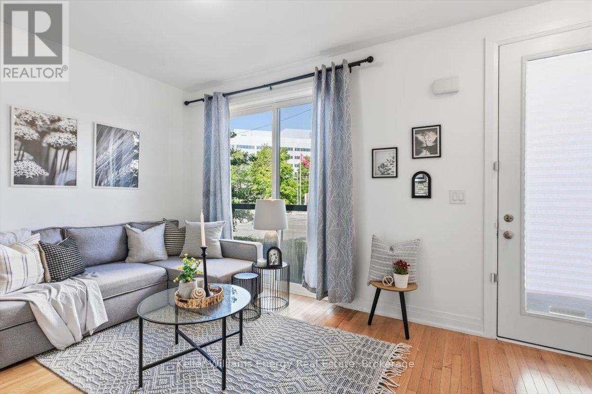 MLS® listing #30207030 for sale located at 65 - 721 LAWRENCE AVENUE W