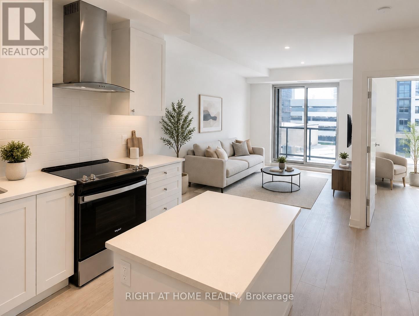 MLS® listing #30207074 for sale located at 313 - 55 DUKE STREET W