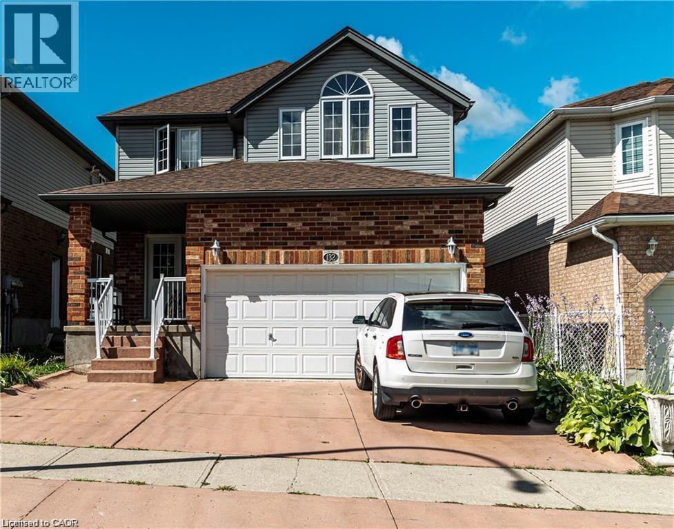 MLS® listing #30207263 for sale located at 132 UDVARI Crescent Unit# 1