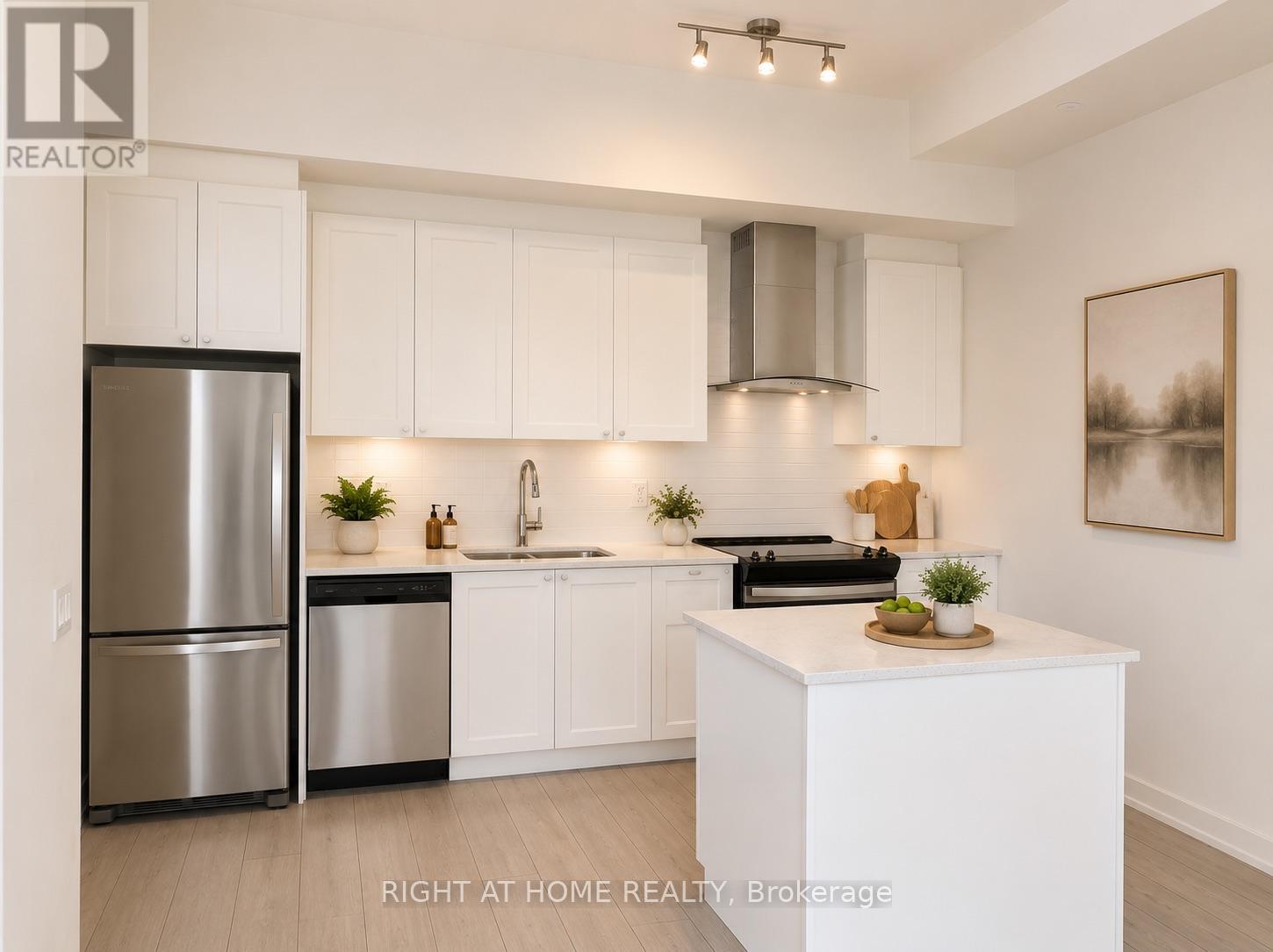 MLS® listing #30207270 for sale located at 418 - 55 DUKE STREET W