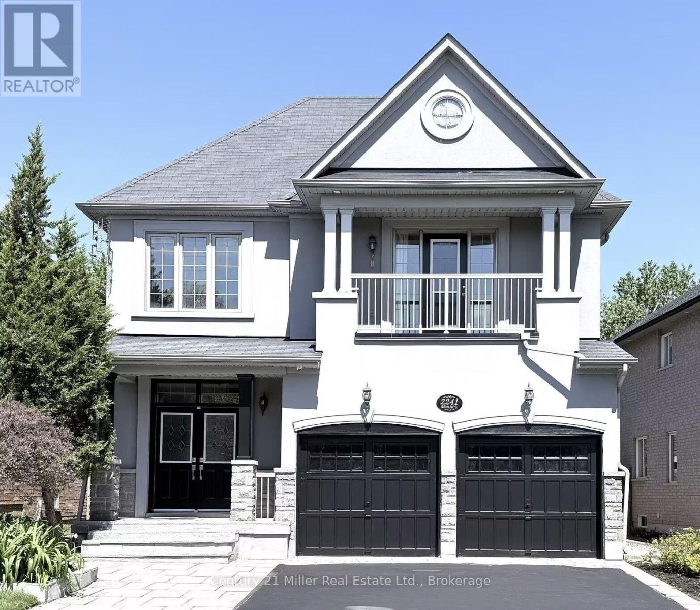 MLS® listing #30207369 for sale located at 2241 ADIRONDAK TRAIL