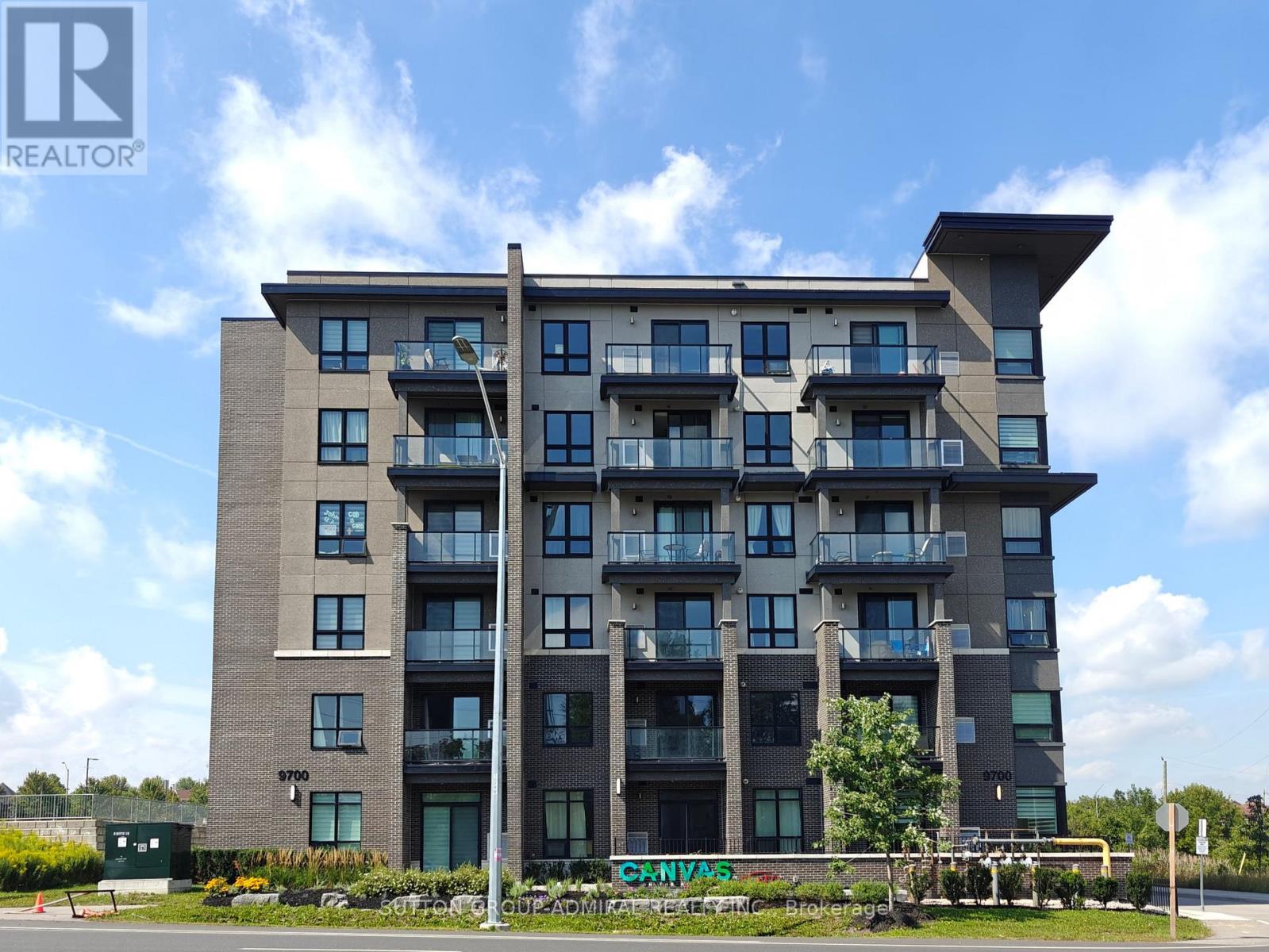 MLS® listing #30207372 for sale located at 723 - 9700 NINTH LINE