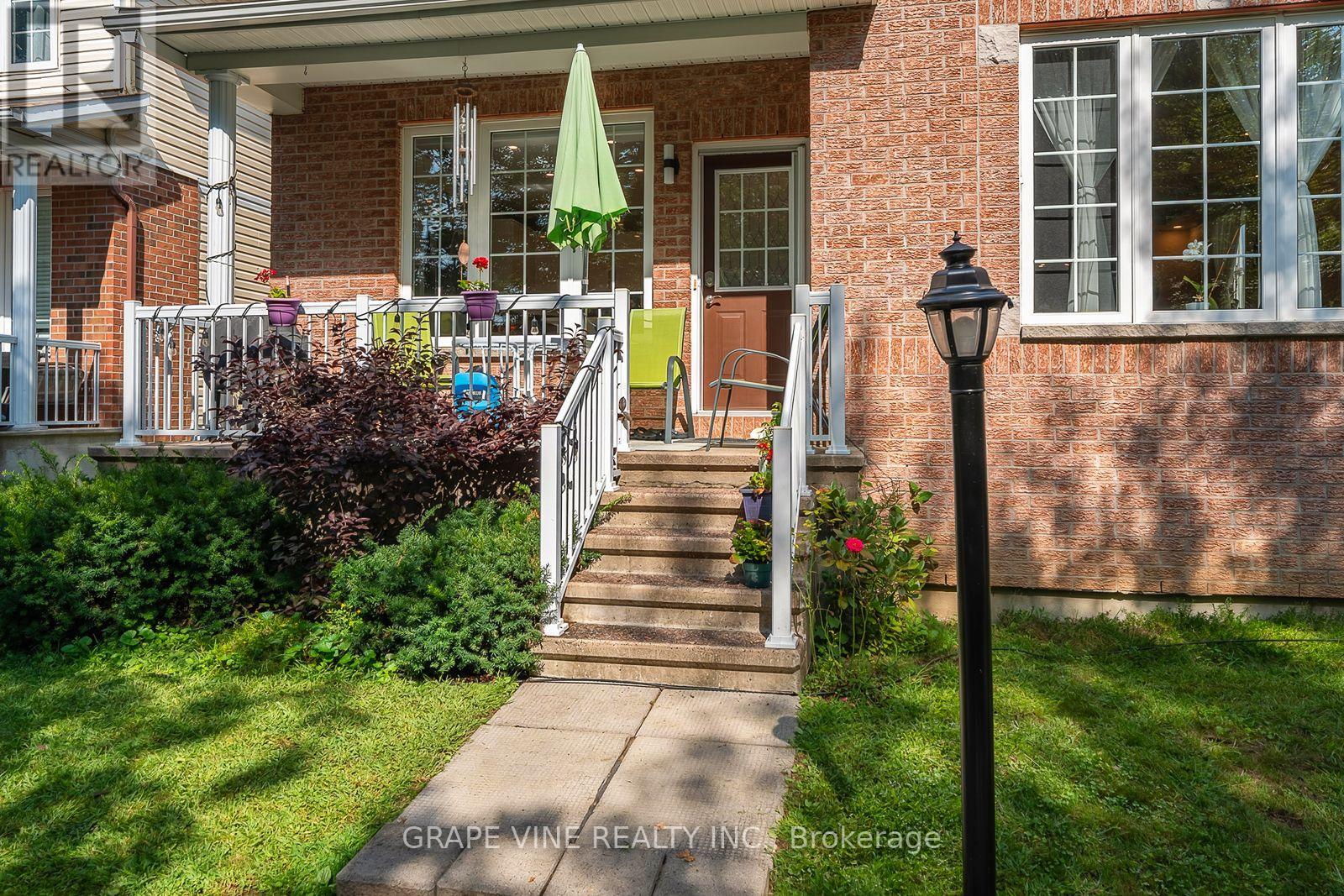 MLS® listing #30207427 for sale located at 319 PARKIN CIRCLE