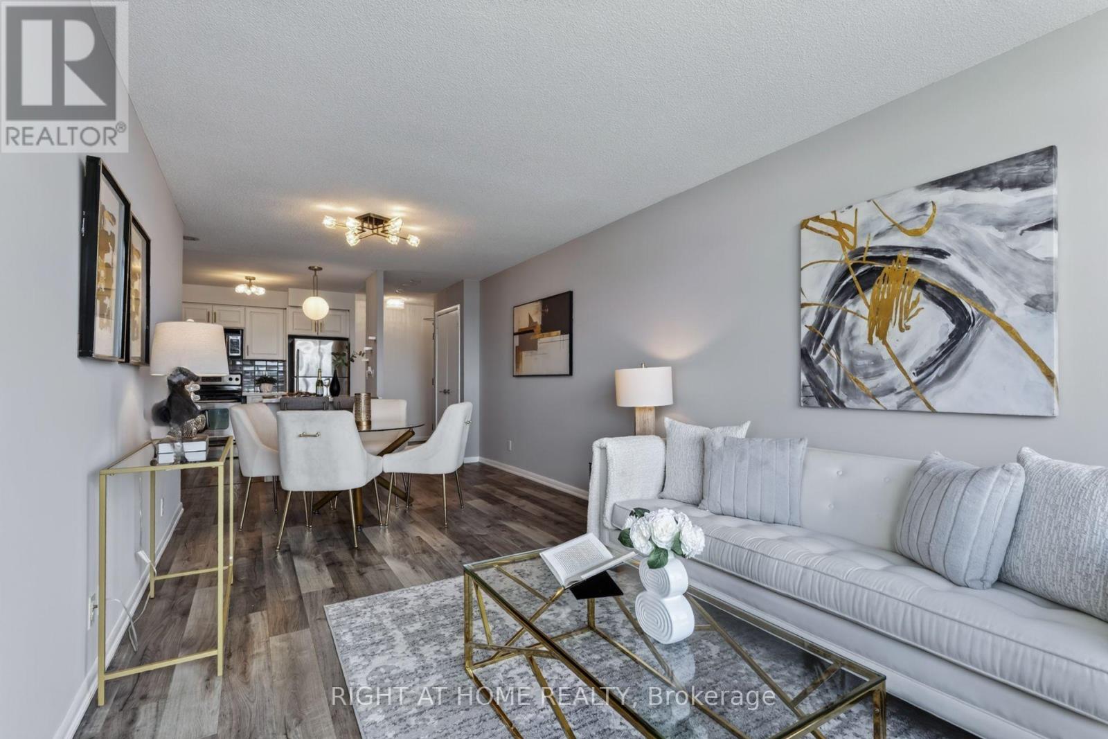 MLS® listing #30207460 for sale located at 1417 - 185 LEGION ROAD N