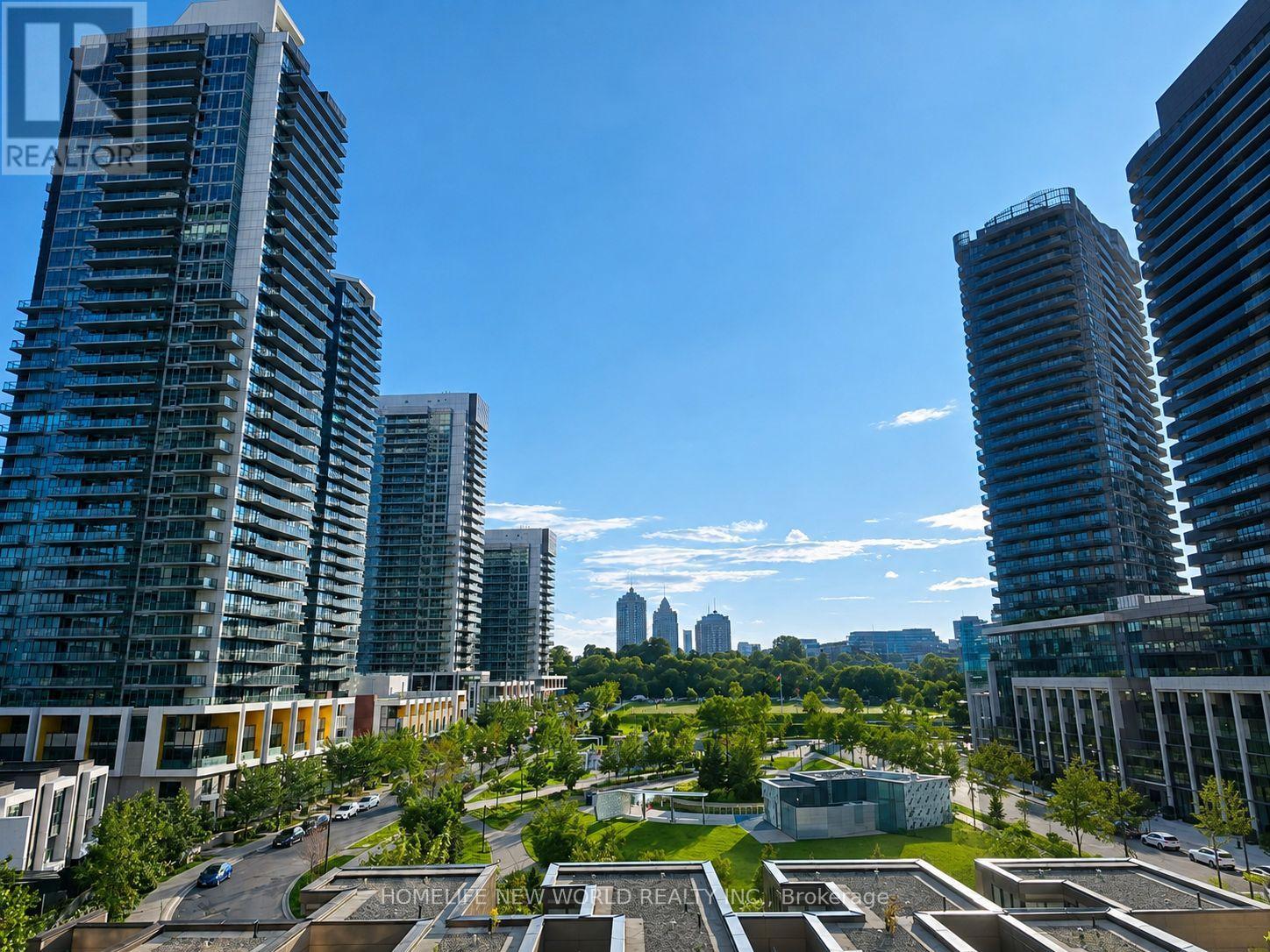 MLS® listing #30207787 for sale located at 811 - 121 MCMAHON DRIVE