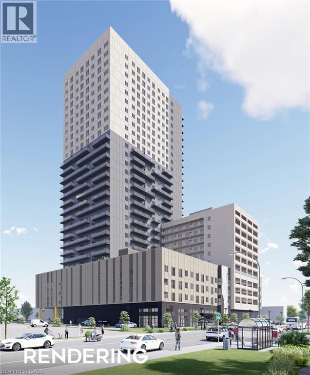 MLS® listing #30207819 for sale located at 1001 KING Street E Unit# 003