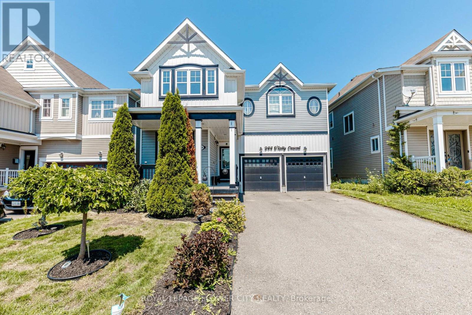 MLS® listing #30207838 for sale located at 944 O'REILLY CRESCENT