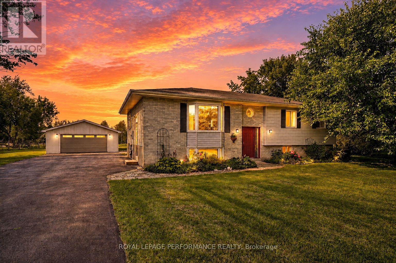 MLS® listing #30207934 for sale located at 16217 NORTHFIELD ROAD