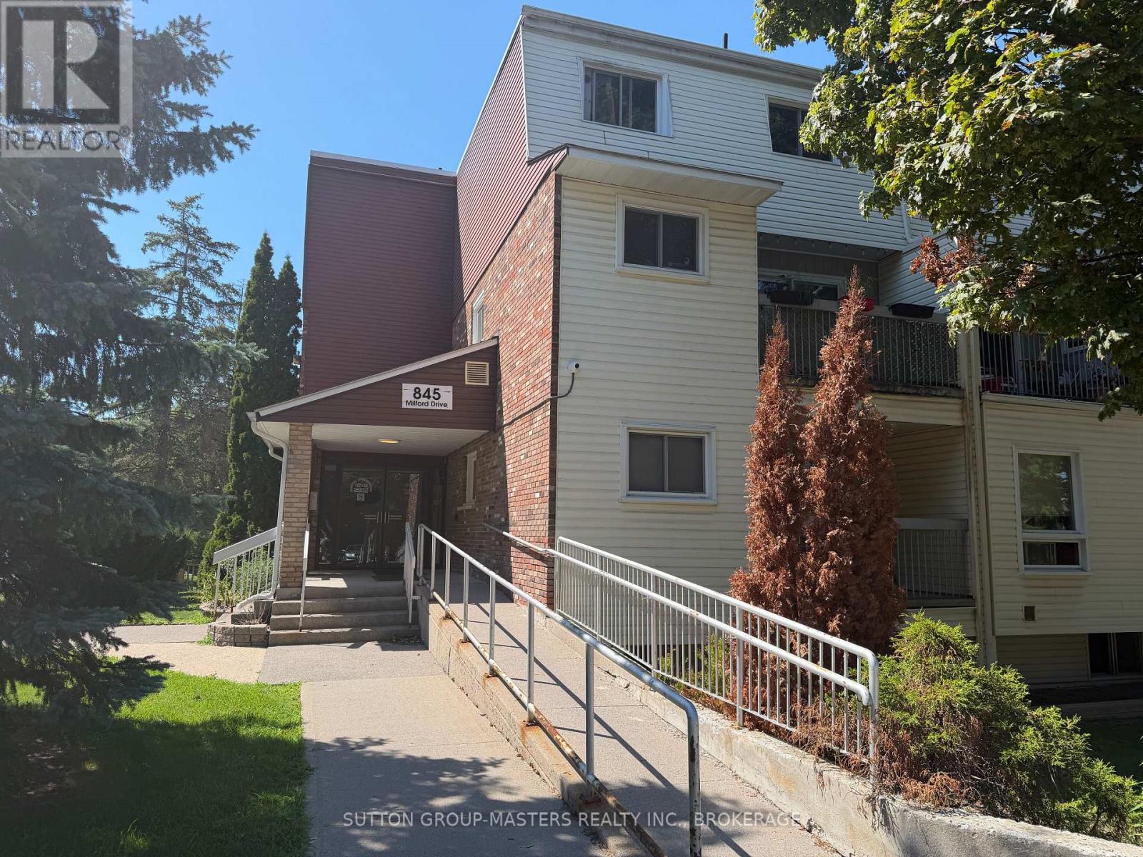 MLS® listing #30207989 for sale located at 305 - 845 MILFORD DRIVE