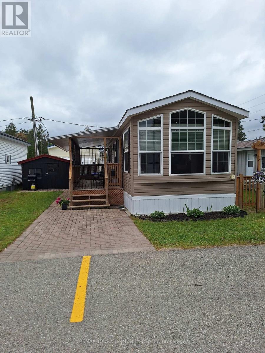 MLS® listing #30208007 for sale located at 17 SECOND STREET