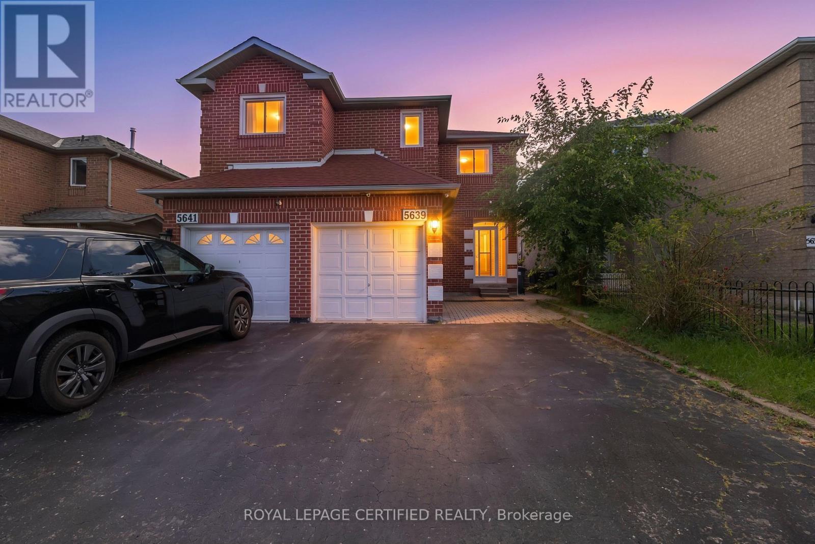 MLS® listing #30208040 for sale located at 5639 WHISTLER CRESCENT