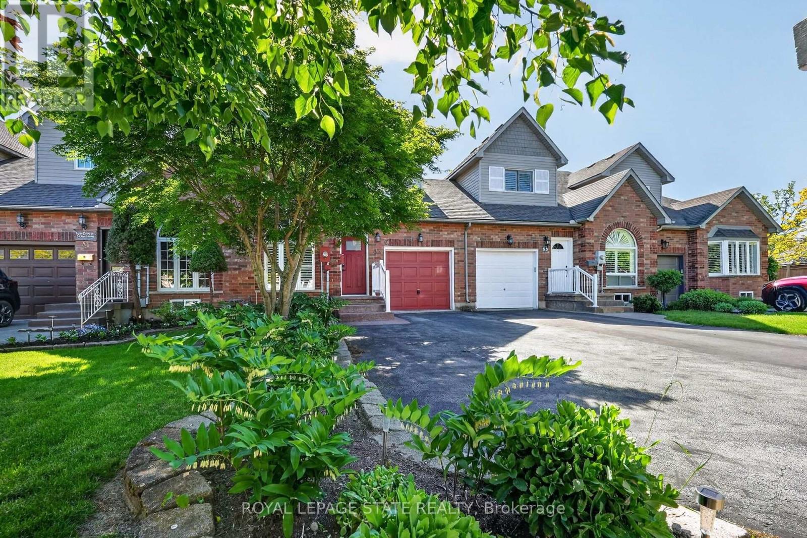MLS® listing #30208088 for sale located at 83 MORRISON CRESCENT