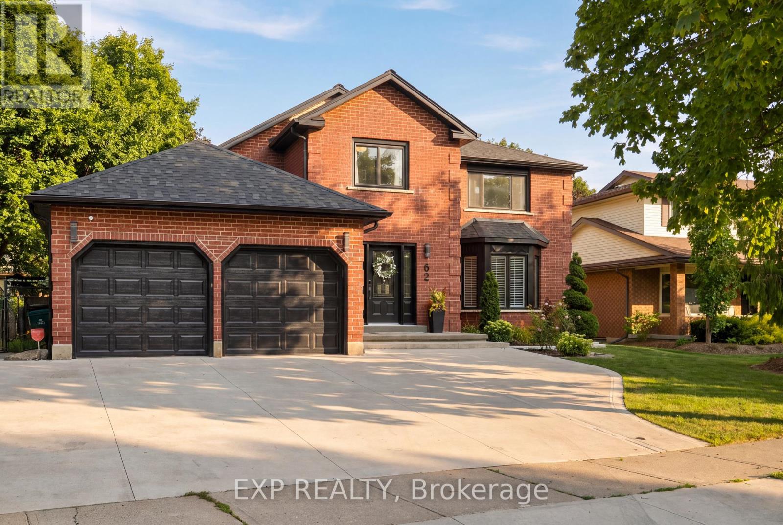 MLS® listing #30208090 for sale located at 62 CORFIELD DRIVE