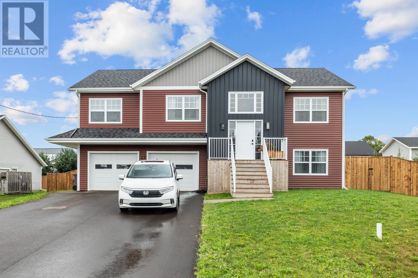 MLS® listing #30208103 for sale located at 43 Stephanie Drive