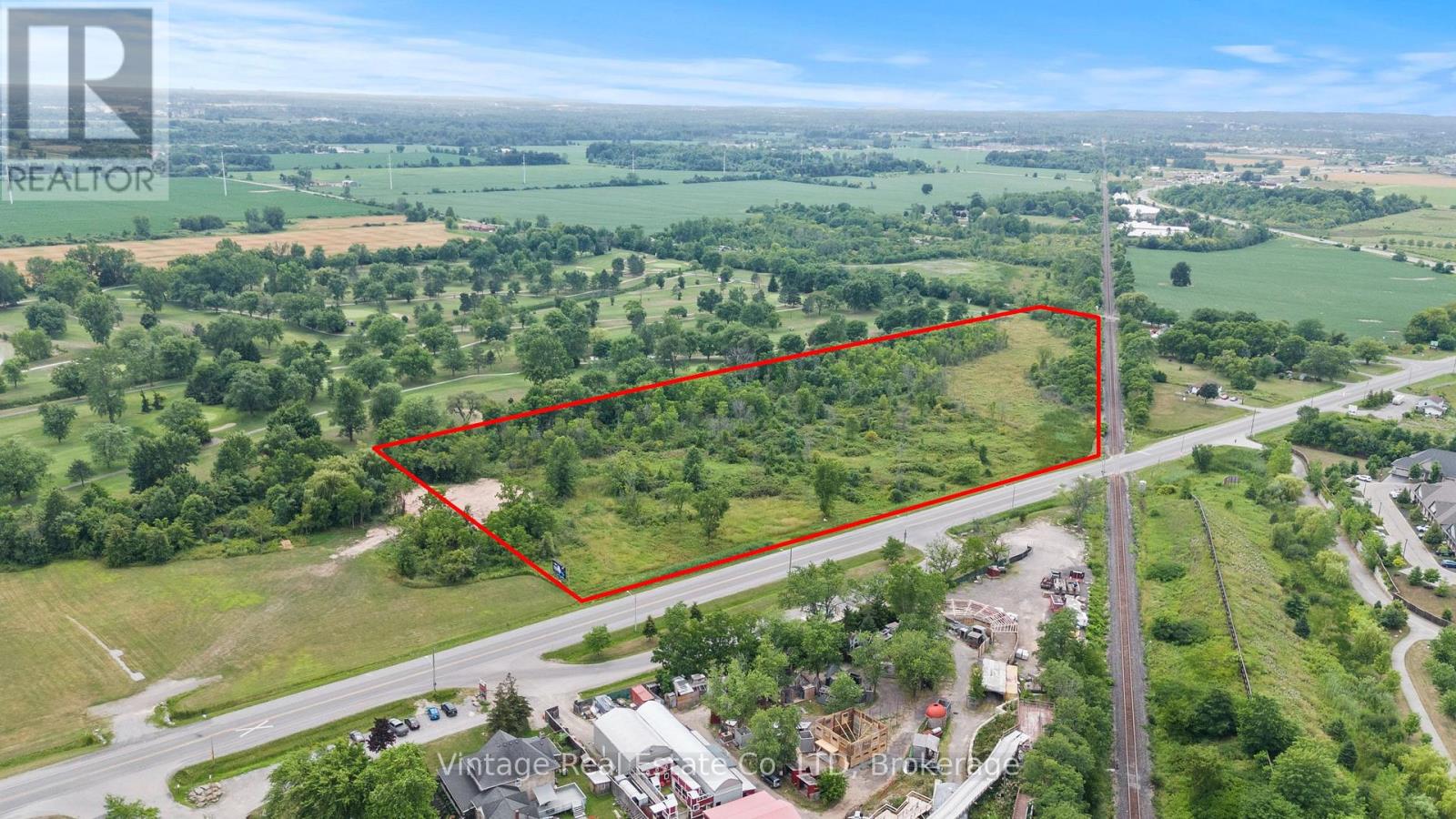MLS® listing #30208446 for sale located at V/L LUNDYS LANE