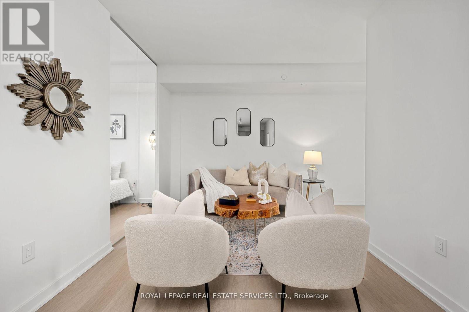 MLS® listing #30208653 for sale located at 608 - 859 THE QUEENSWAY