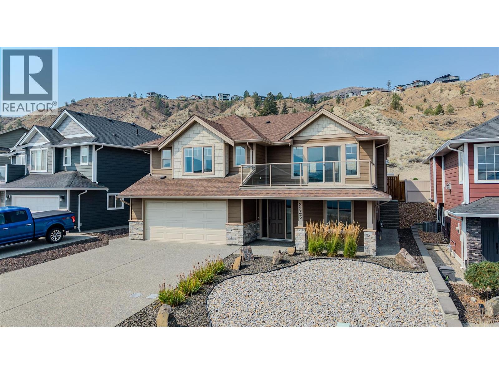 MLS® listing #30208729 for sale located at 2243 GRASSLANDS Boulevard