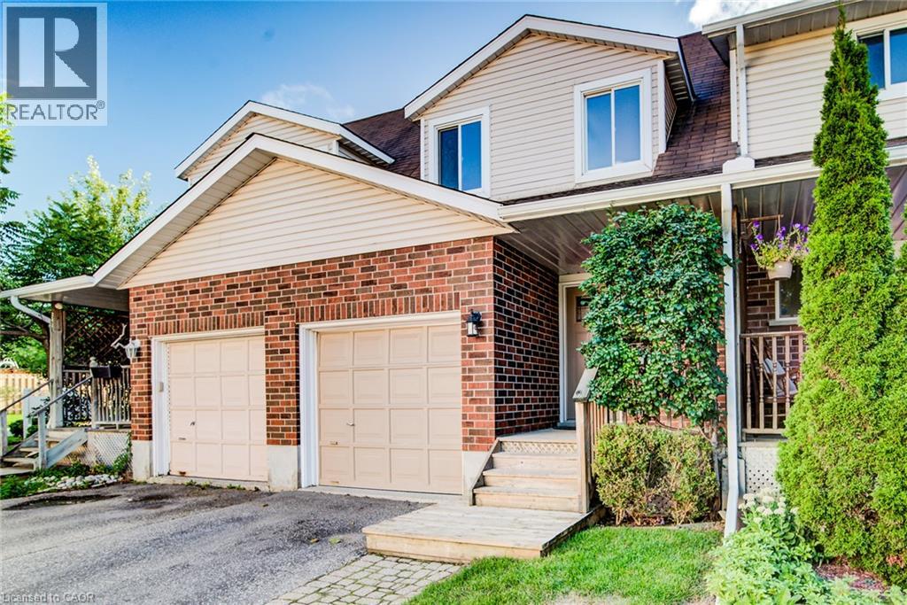 MLS® listing #30208920 for sale located at 360 CORNRIDGE Place Unit# 2