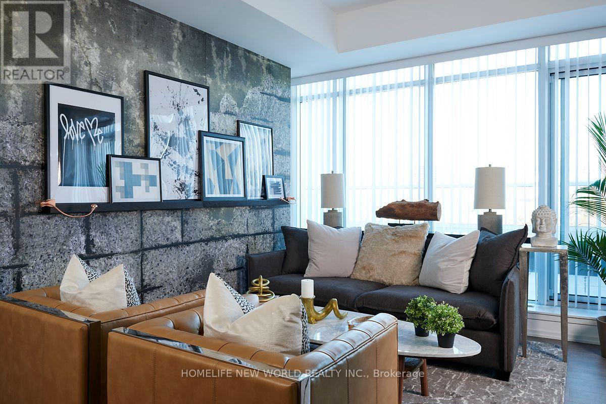 MLS® listing #30209108 for sale located at 803 - 783 BATHURST STREET