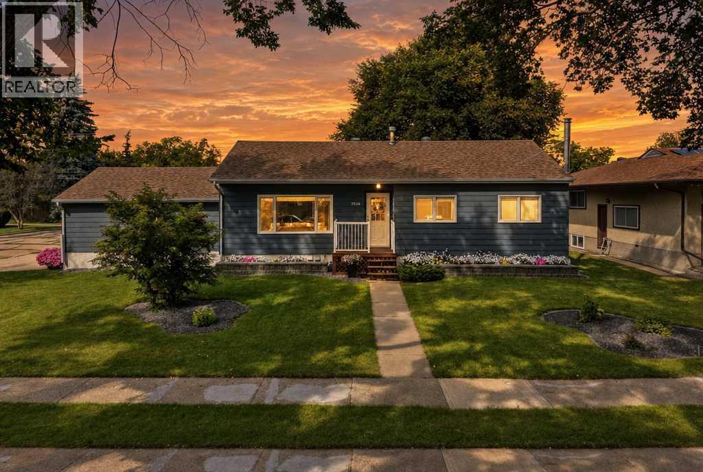 MLS® listing #30209846 for sale located at 5526 49 Avenue