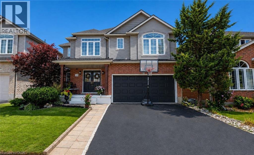 MLS® listing #30209970 for sale located at 723 MUNICH Circle