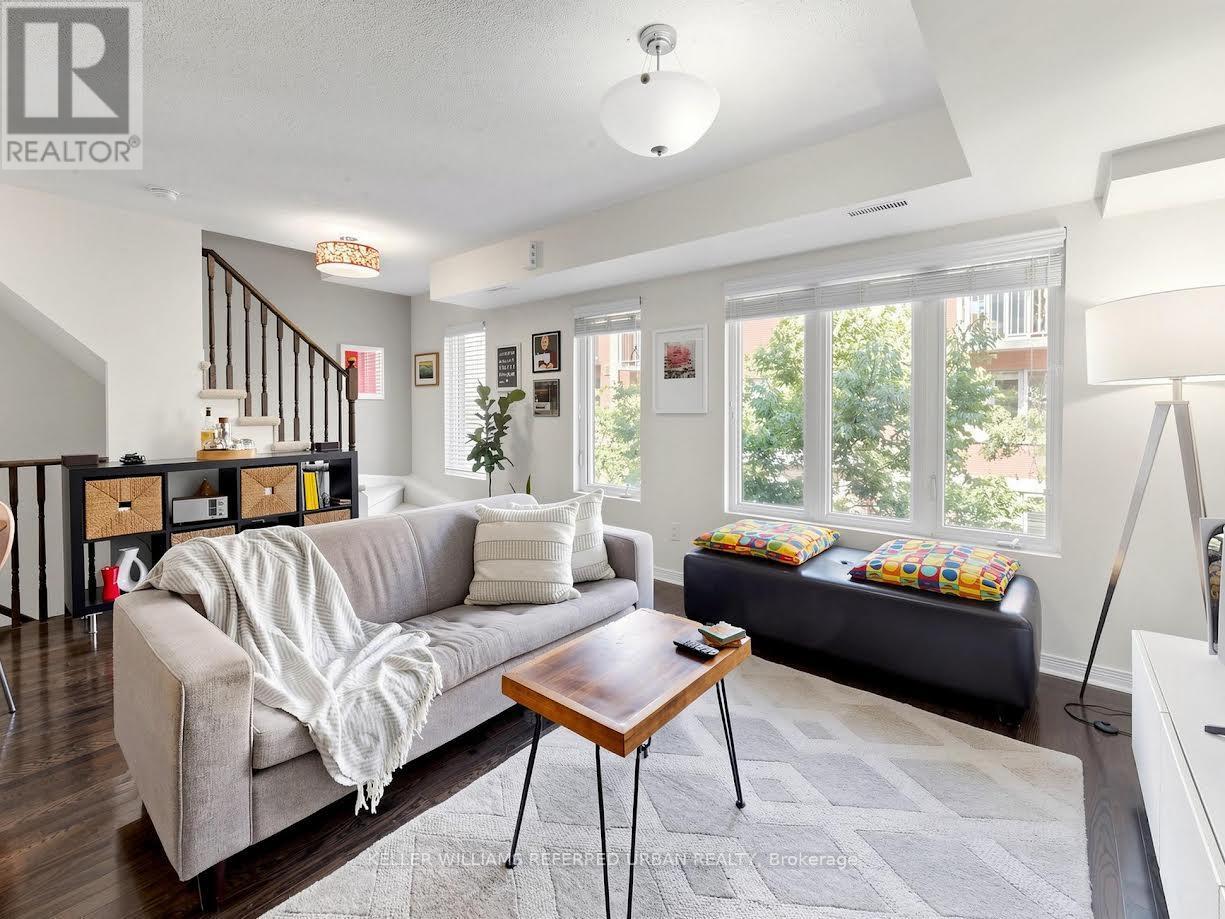 MLS® listing #30210144 for sale located at 213 - 20 FOUNDRY AVENUE N