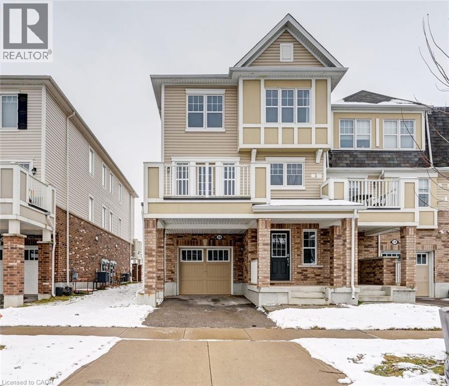 MLS® listing #30210155 for sale located at 20 STRATUS Street