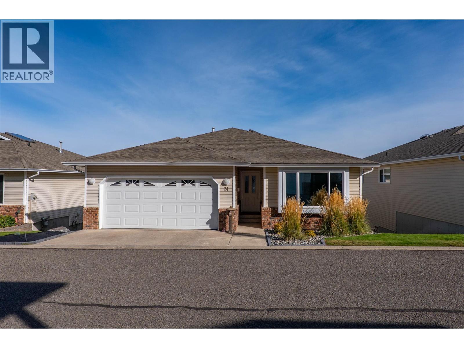 MLS® listing #30210190 for sale located at 2030 Van Horne Drive Unit# 24