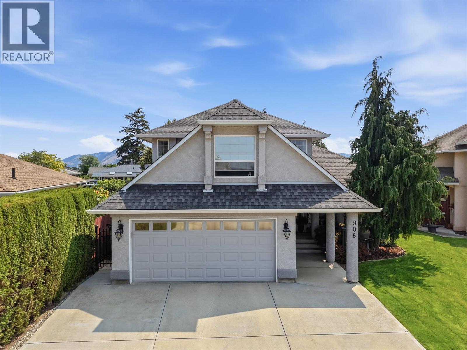 MLS® listing #30210352 for sale located at 906 Invermere Court